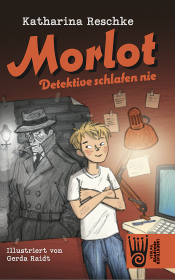 Cover Morlot